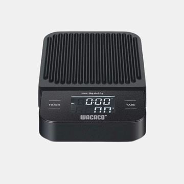 Picture of WACACO EXAGRAM COMPACT COFFEE SCALE